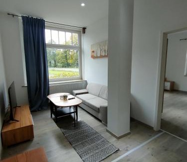 Halle Apartment | Gasthof Tatenhausen Apartments