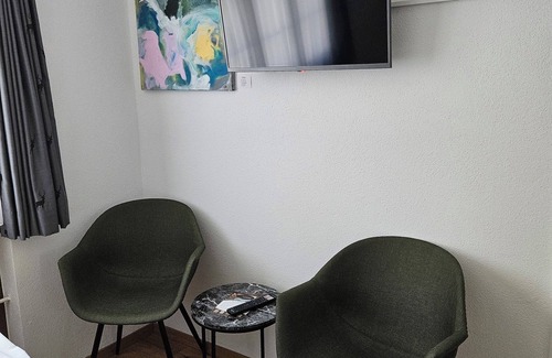 Lenk Hotel | Gasthof Tenne
