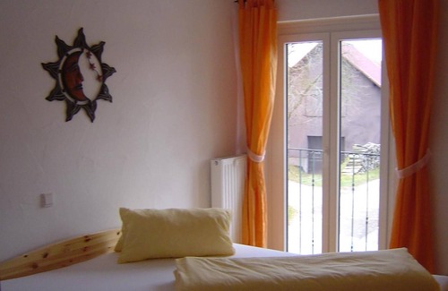 Beffendorf Hotel | Gasthof Traube