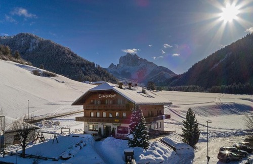 San Vito House | Gasthof Tuscherhof