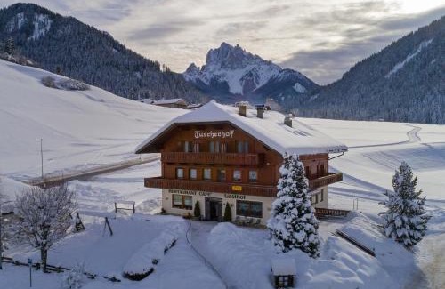 San Vito House | Gasthof Tuscherhof