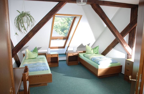Frankenthal Hotel | Gasthof und Pension Frankenthal