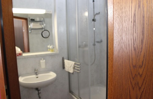 Frankenthal Hotel | Gasthof und Pension Frankenthal