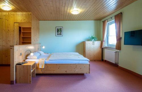 Windischeschenbach Hotel | Gasthof Weißer Schwan