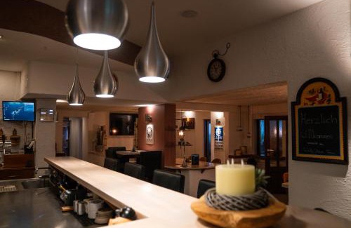 Reichenbach an der Fils Hotel | Gasthof Wolfs Stuben