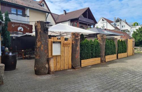 Reichenbach an der Fils Hotel | Gasthof Wolfs Stuben