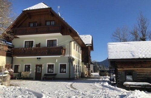 Liezen Hotel | Gasthof Zierer