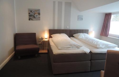 Dwergte Hotel | Gasthof Zum Dorfkrug