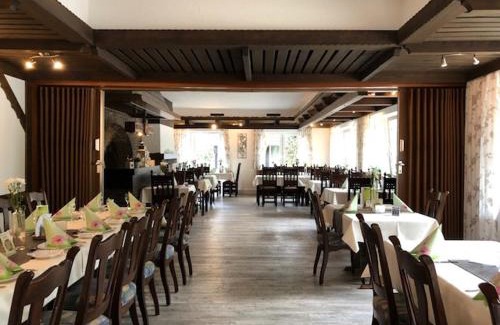 Dwergte Hotel | Gasthof Zum Dorfkrug