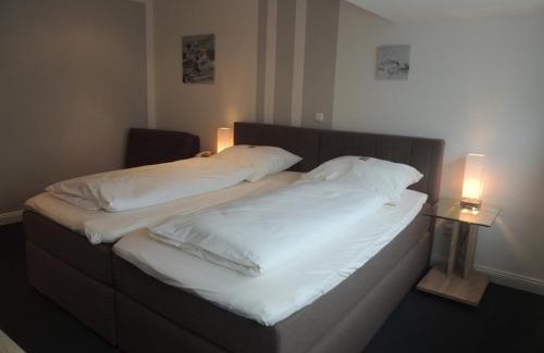 Dwergte Hotel | Gasthof Zum Dorfkrug