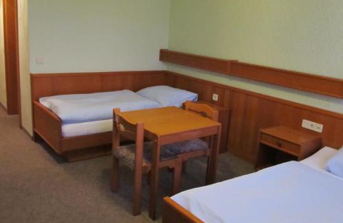 Harrersdorf Hotel | Gasthof zum Galik