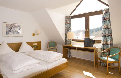 Deining House | Gasthof Zum Hahnenwirt