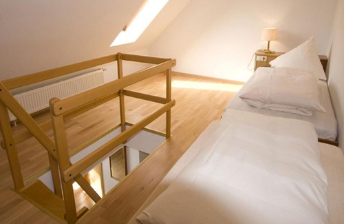 Deining House | Gasthof Zum Hahnenwirt