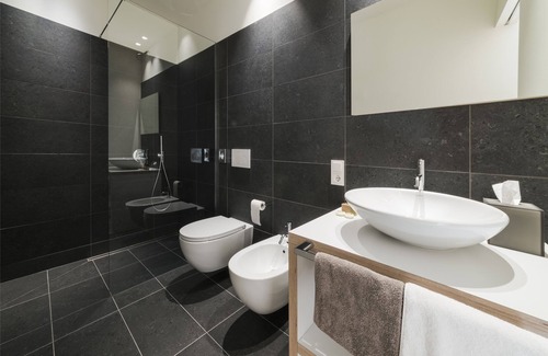 Senale San Felice Hotel | Gasthof zum Hirschen