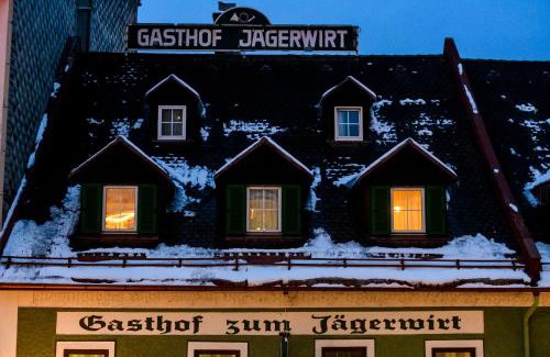 Mariazell House | Gasthof zum Jägerwirt