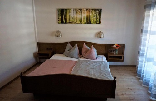 Mespelbrunn Hotel | Gasthof Zum Löwen