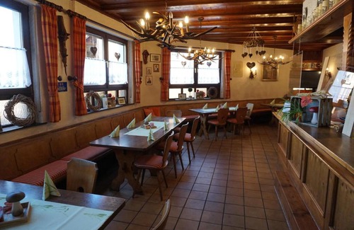 Mespelbrunn Hotel | Gasthof Zum Löwen