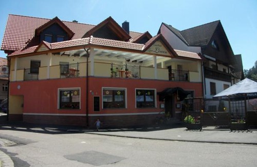 Mespelbrunn Hotel | Gasthof Zum Löwen