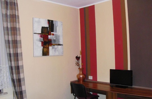 Laurenburg House | Gasthof zum Lahntal