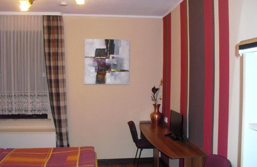 Laurenburg House | Gasthof zum Lahntal