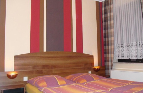 Laurenburg House | Gasthof zum Lahntal