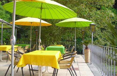 Laurenburg House | Gasthof zum Lahntal