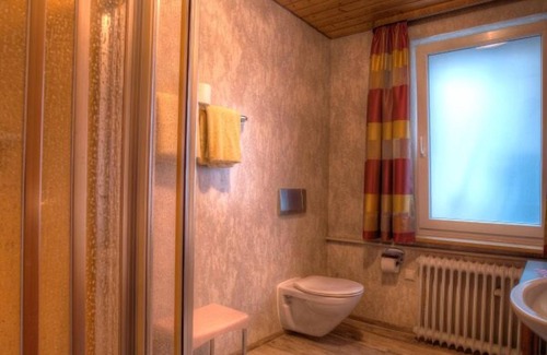 Voehrenbach House | Gasthof zum Ochsen