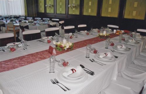 Lackenbach Hotel | Gasthof zum Schilling