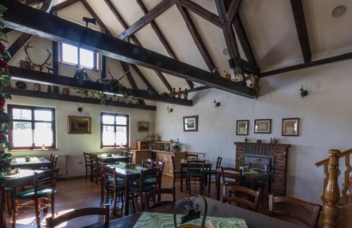 Raddusch House | Gasthof zum Slawen