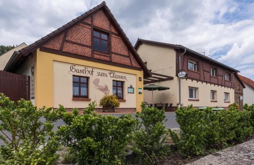 Raddusch House | Gasthof zum Slawen