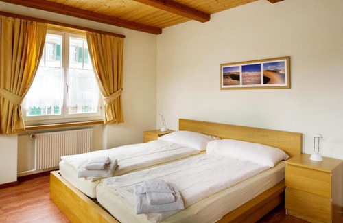 Aarwangen Hotel | Gasthof zum Wilden Mann