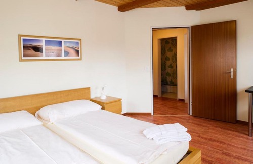 Aarwangen Hotel | Gasthof zum Wilden Mann