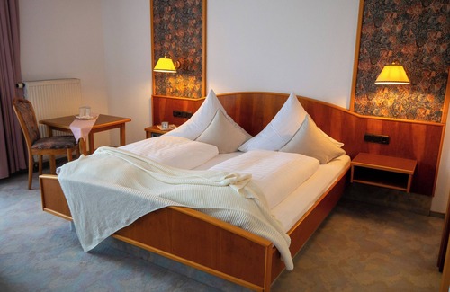 March House | Gasthof zur alten Post