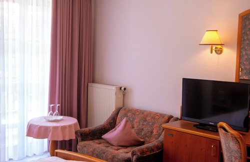 March House | Gasthof zur alten Post