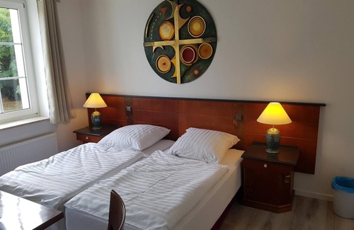 Wimmelburg House | Gasthof zur Alten Post