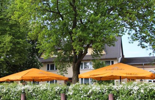 Lohsa Hotel | Gasthof Zur Friedenseiche