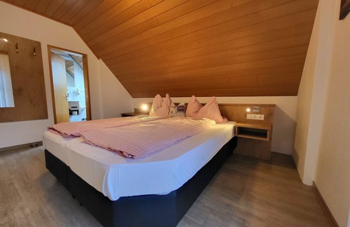 Reichardsroth Hotel | Gasthof Zur frohen Einkehr