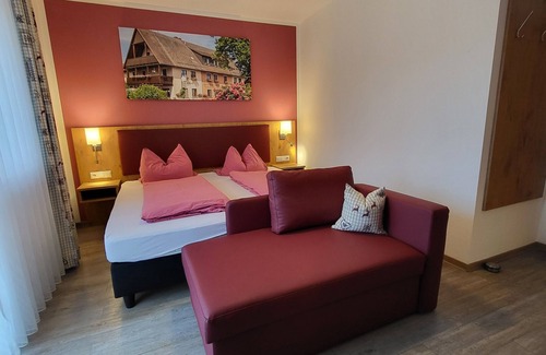 Reichardsroth Hotel | Gasthof Zur frohen Einkehr