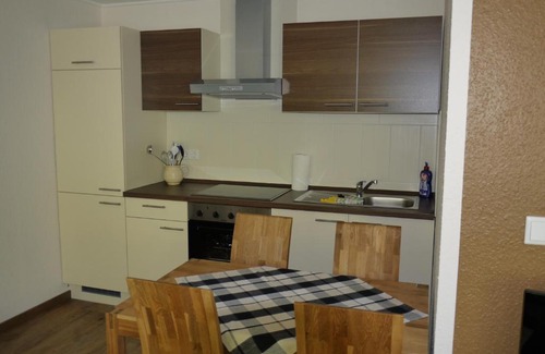 Kirchrarbach House | Gasthof zur Post