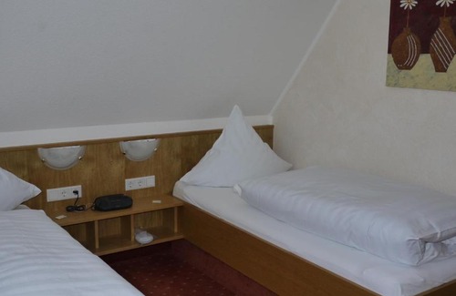 Kirchrarbach House | Gasthof zur Post