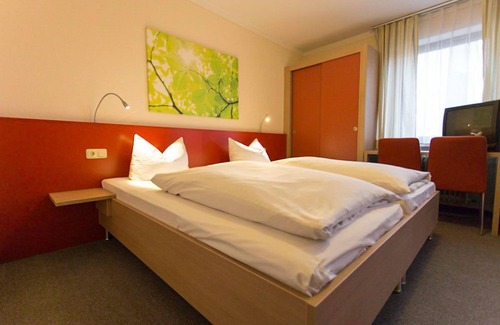 Jettingen-Scheppach Hotel | Gasthof Zur Sonne