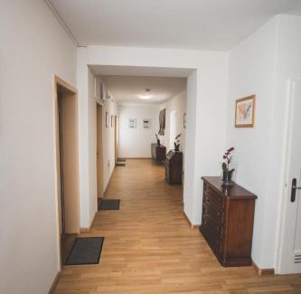 Pratteln Hotel | Gasthof zur Saline