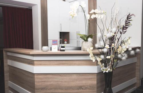 Pratteln Hotel | Gasthof zur Saline