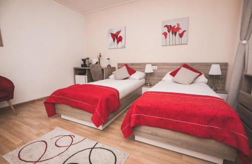 Pratteln Hotel | Gasthof zur Saline