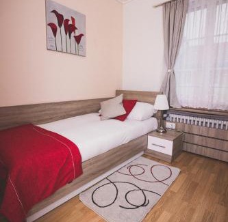 Pratteln Hotel | Gasthof zur Saline