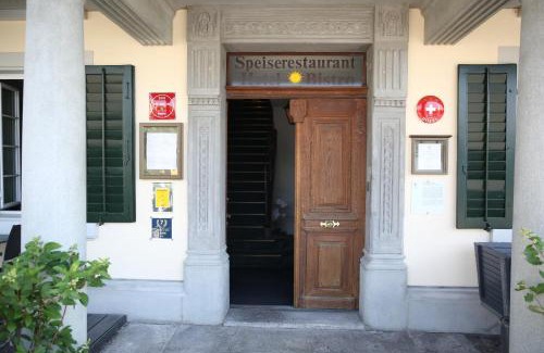 Meilen District Hotel | Gasthof zur Sonne