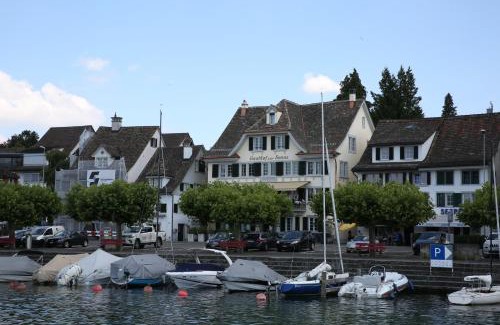 Meilen District Hotel | Gasthof zur Sonne