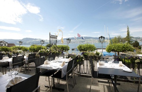 Meilen District Hotel | Gasthof zur Sonne