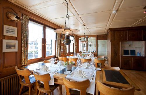Meilen District Hotel | Gasthof zur Sonne