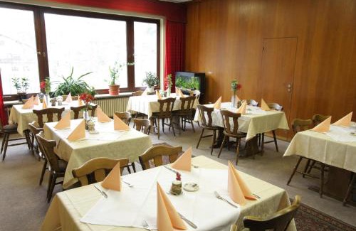 Finkenbach House | Gasthof Zur Traube